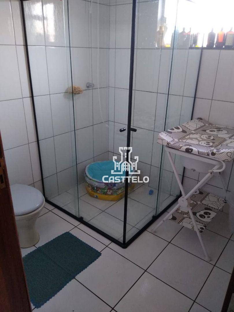 Casa à venda com 3 quartos, 98m² - Foto 10