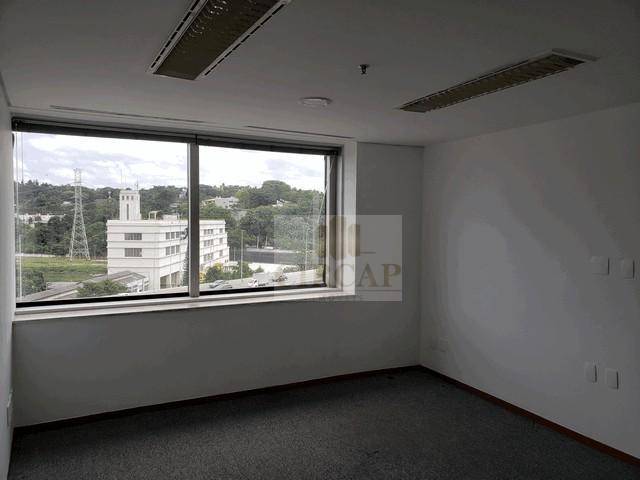 Conjunto Comercial-Sala para alugar, 769m² - Foto 10