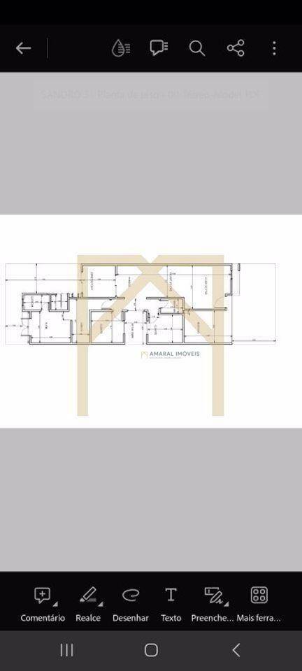 Casa de Condomínio à venda com 3 quartos, 125m² - Foto 1