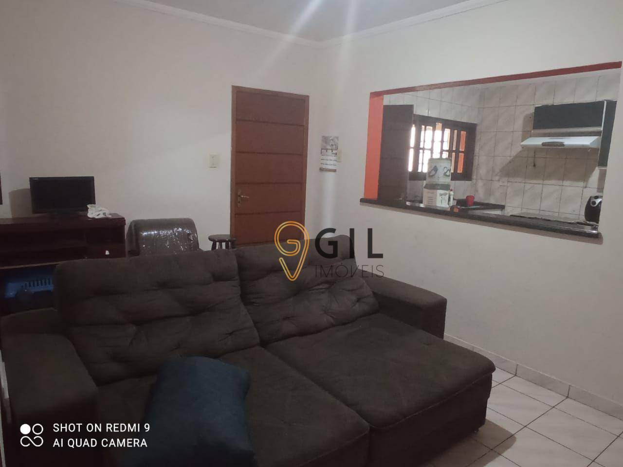 Casa à venda com 2 quartos, 100m² - Foto 6