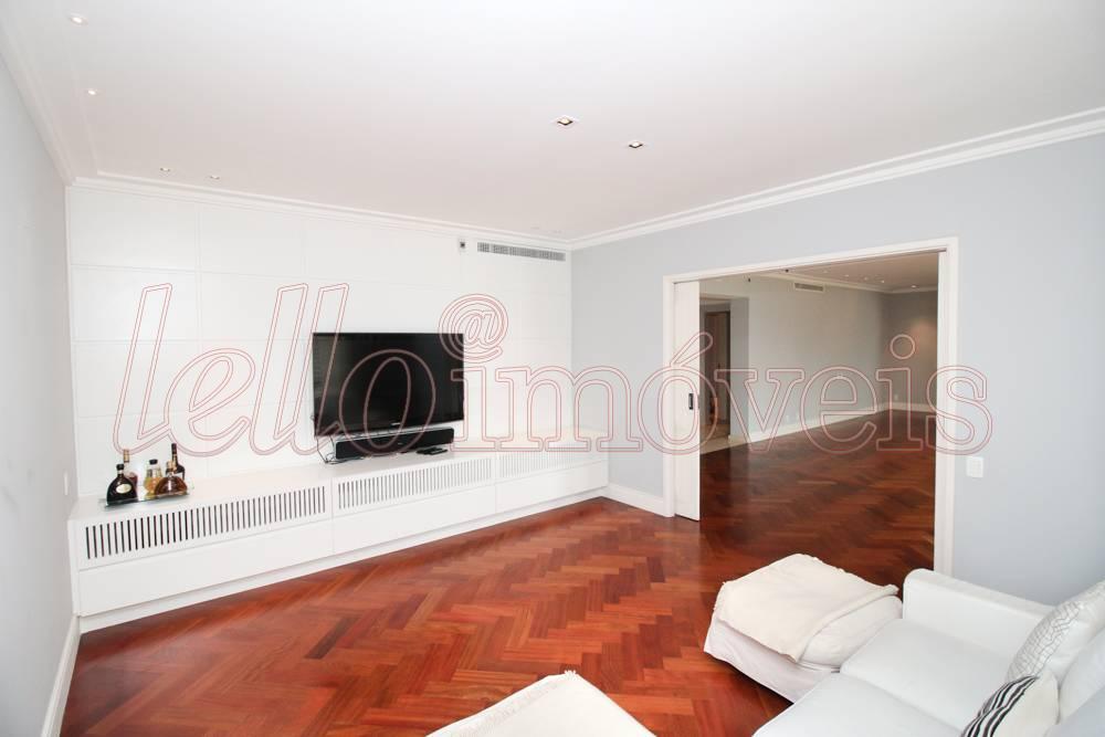 Apartamento à venda com 4 quartos, 400m² - Foto 6