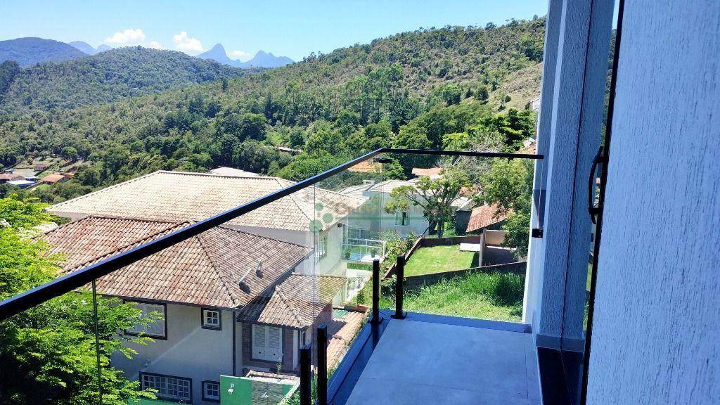 Casa de Condomínio à venda com 3 quartos, 145m² - Foto 22