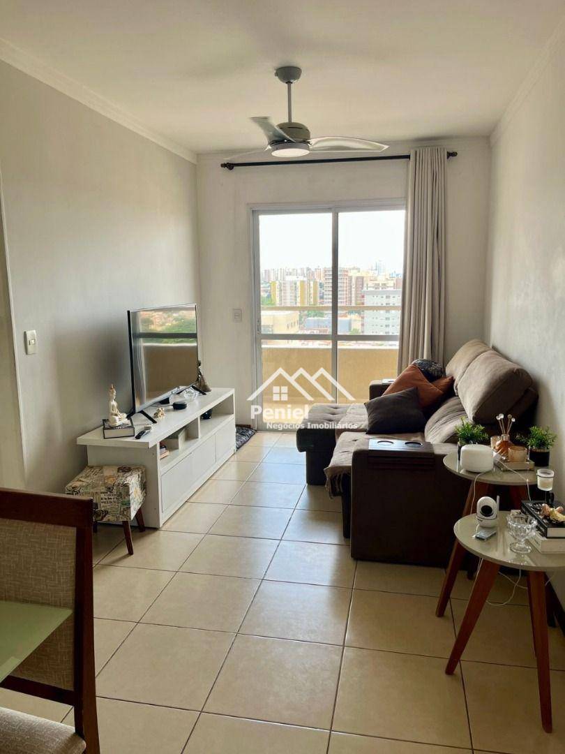 Apartamento à venda com 2 quartos, 82m² - Foto 1