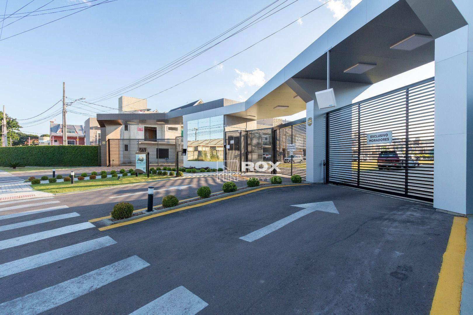 Sobrado para alugar com 3 quartos, 125m² - Foto 45