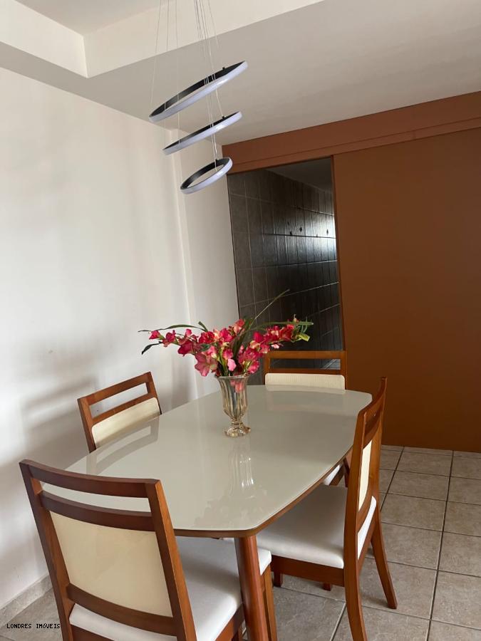 Apartamento para alugar com 3 quartos, 75m² - Foto 20