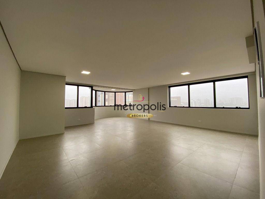 Conjunto Comercial-Sala à venda e aluguel, 528m² - Foto 1