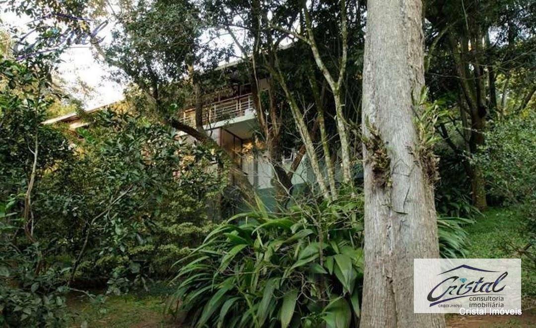 Casa de Condomínio à venda com 3 quartos, 380m² - Foto 4