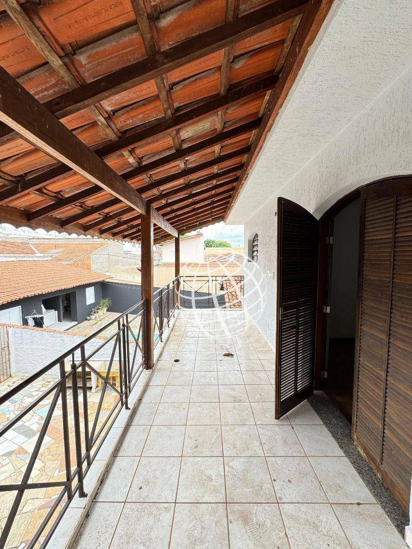 Casa à venda e aluguel com 3 quartos, 243m² - Foto 23