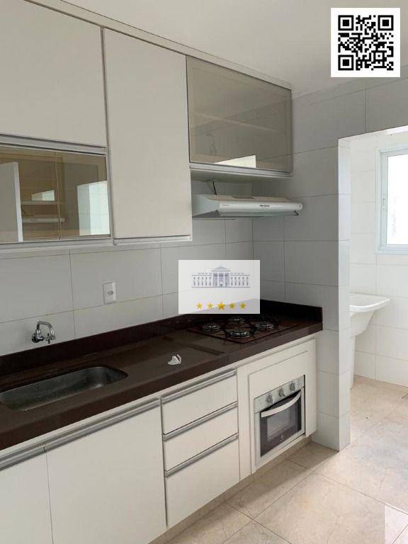 Apartamento à venda com 3 quartos, 85m² - Foto 4