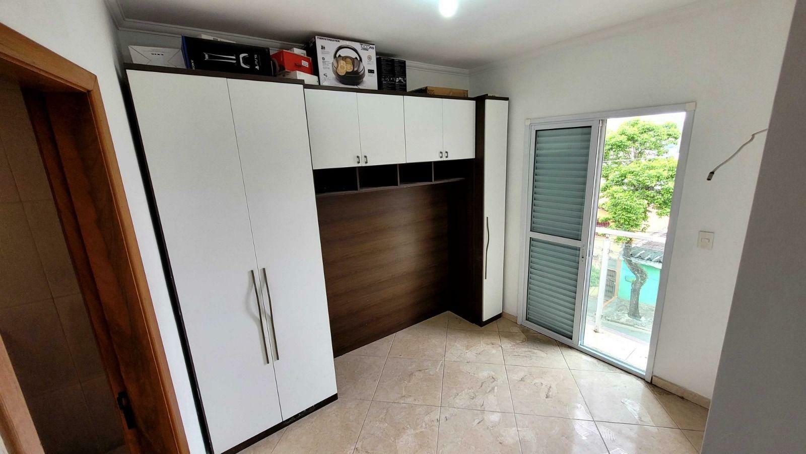 Cobertura à venda com 2 quartos, 80m² - Foto 25