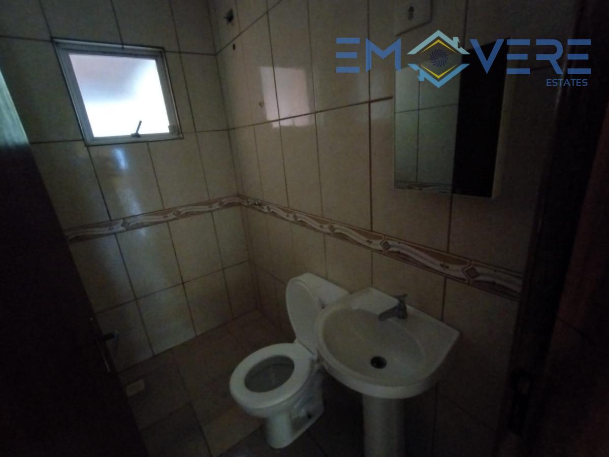 Casa à venda com 3 quartos, 60m² - Foto 8
