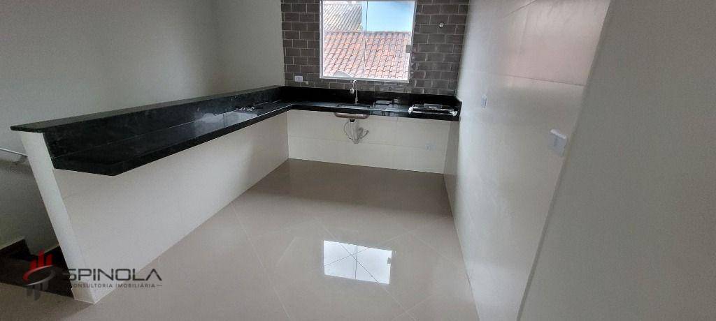 Sobrado à venda com 2 quartos, 70m² - Foto 21