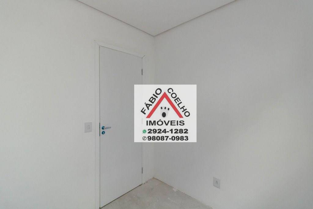 Sobrado à venda com 2 quartos, 105m² - Foto 16