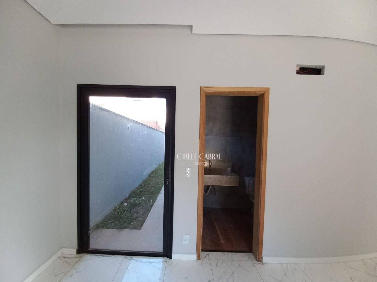 Casa de Condomínio à venda com 3 quartos, 185m² - Foto 10