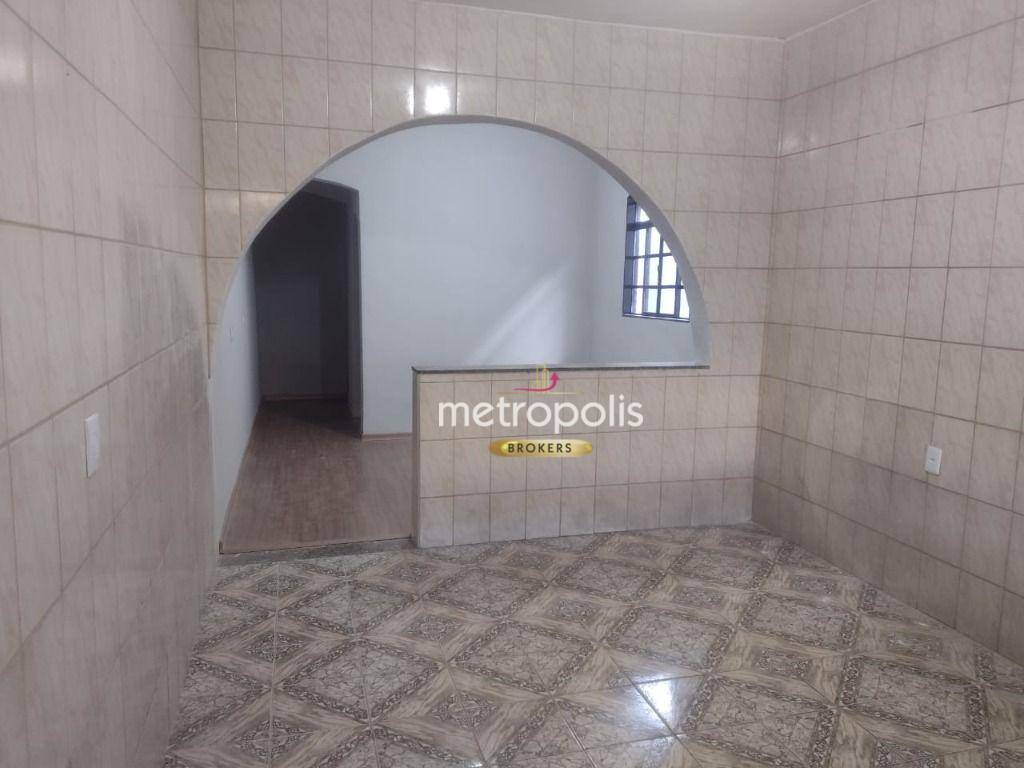 Casa à venda com 2 quartos, 125m² - Foto 1