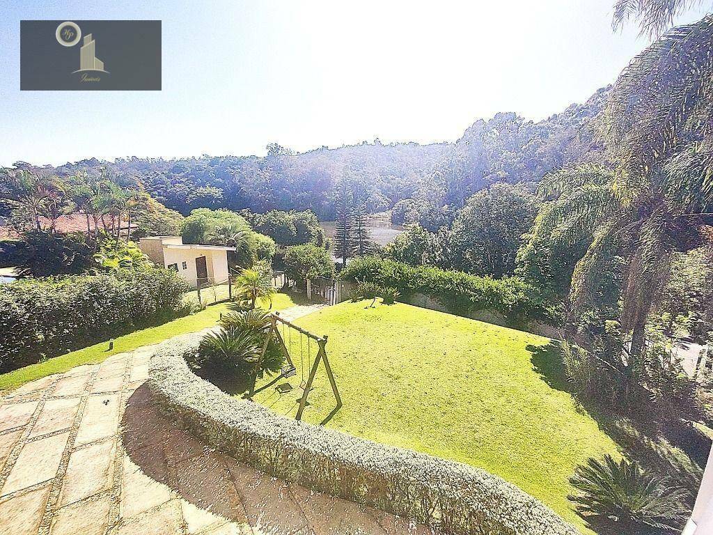 Casa de Condomínio à venda com 3 quartos, 372m² - Foto 18