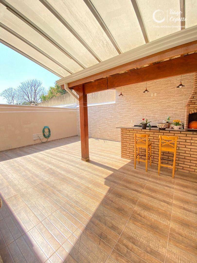 Casa de Condomínio à venda com 3 quartos, 128m² - Foto 42