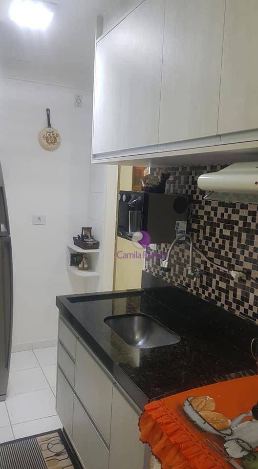 Apartamento, 2 quartos, 49 m² - Foto 5