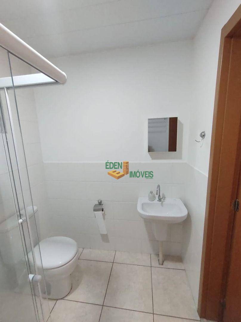 Apartamento à venda com 2 quartos, 49m² - Foto 12