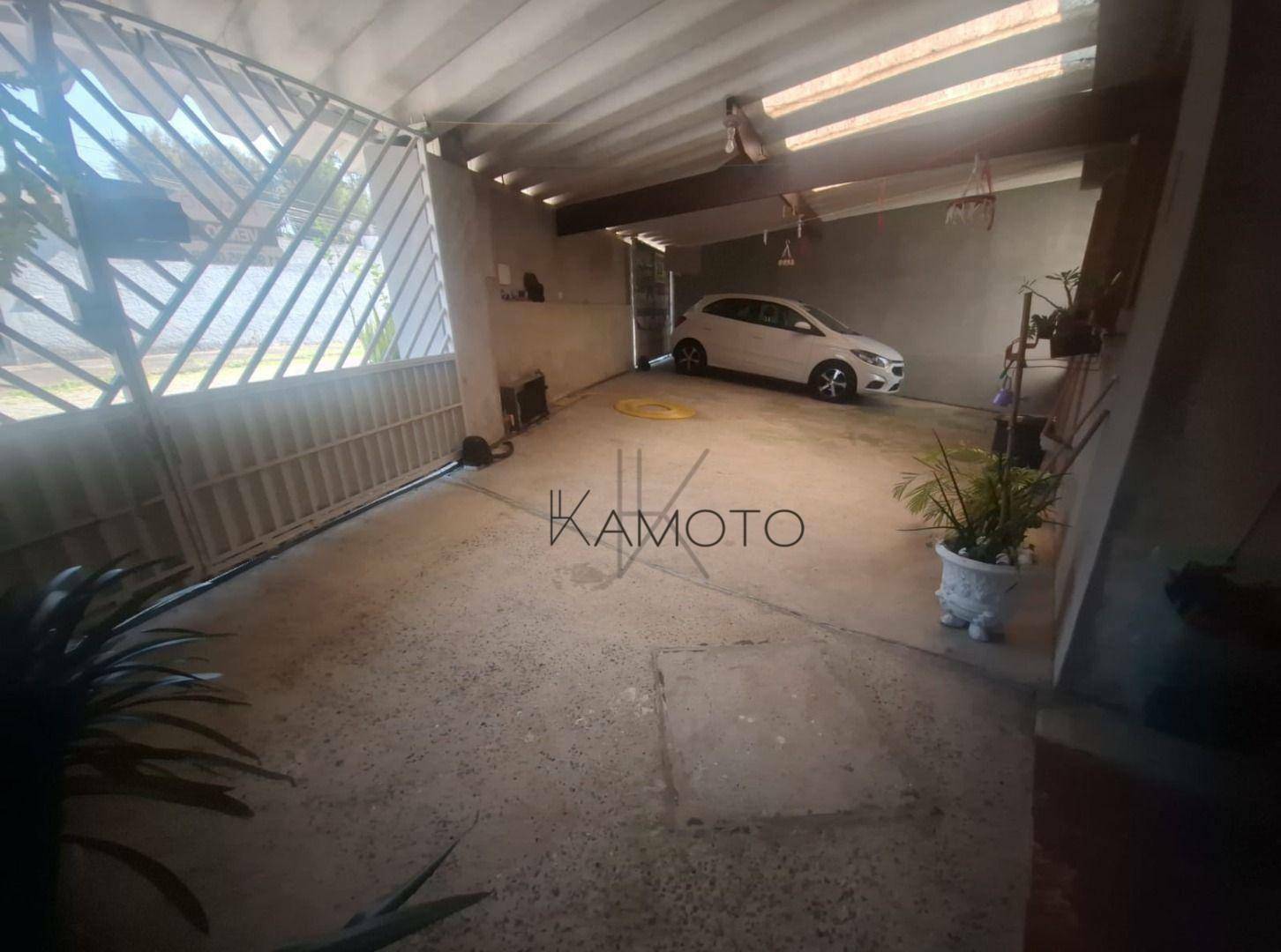 Casa à venda com 3 quartos, 216m² - Foto 31