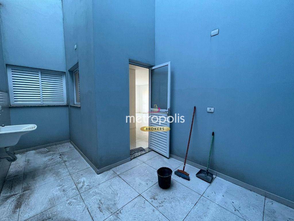 Apartamento à venda com 2 quartos, 65m² - Foto 9