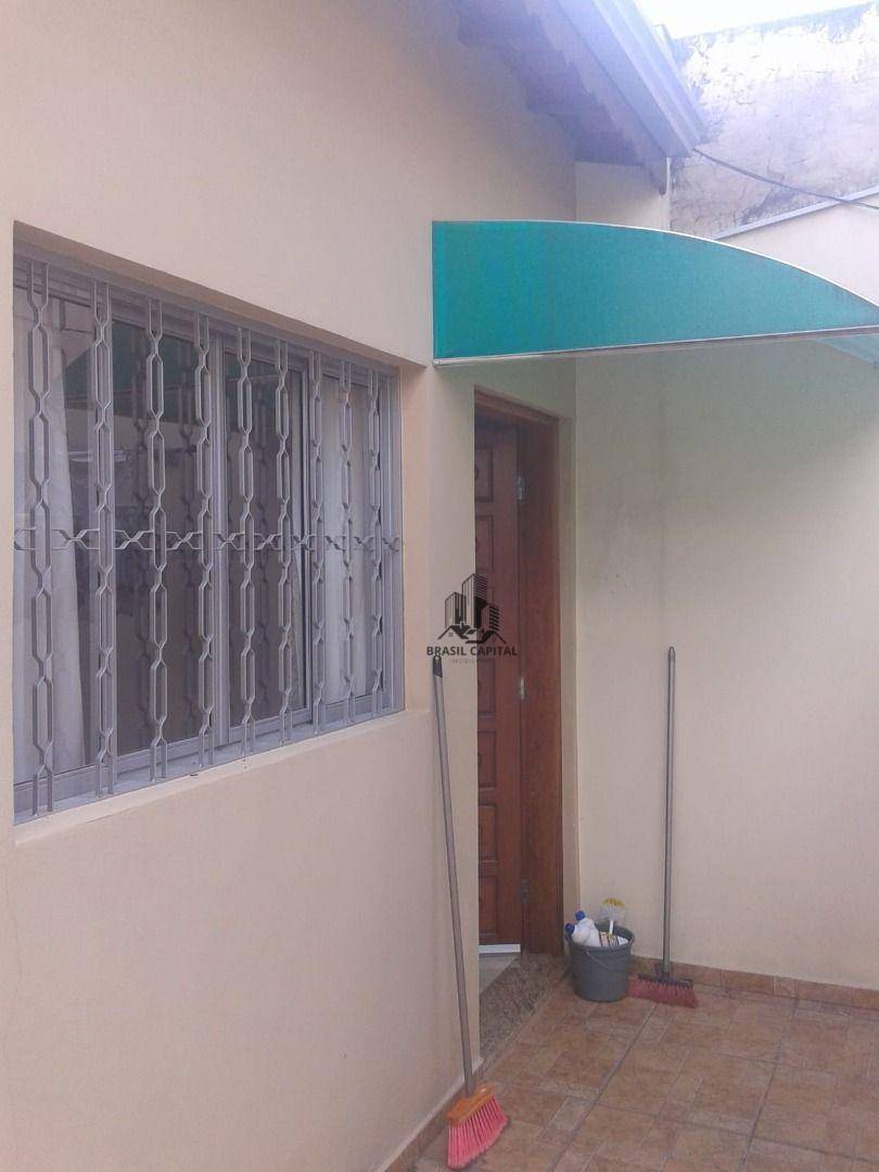 Sobrado à venda com 2 quartos, 147m² - Foto 22