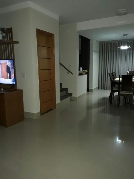 Casa de Condomínio à venda com 3 quartos, 143m² - Foto 6