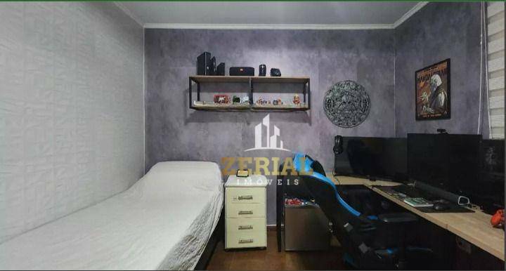 Apartamento à venda com 3 quartos, 117m² - Foto 26