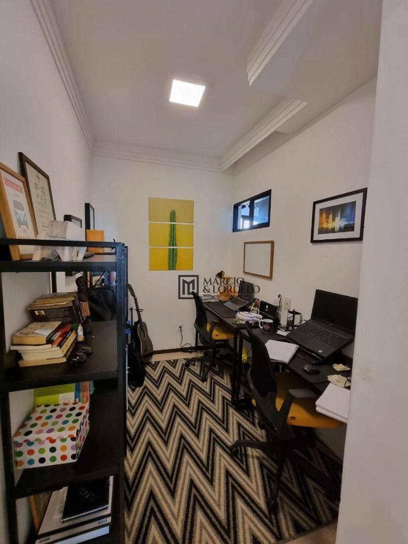 Apartamento à venda com 3 quartos, 100m² - Foto 7