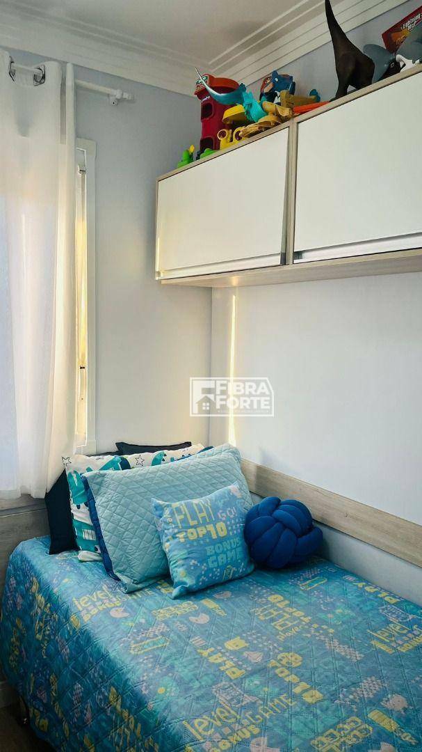 Apartamento à venda com 3 quartos, 60m² - Foto 18