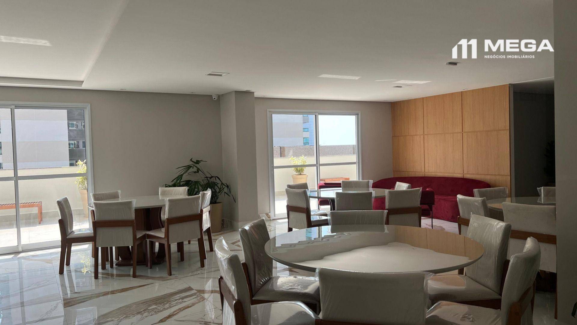 Apartamento à venda com 3 quartos, 111m² - Foto 24