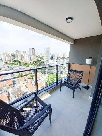 Apartamento para alugar com 2 quartos, 74m² - Foto 11