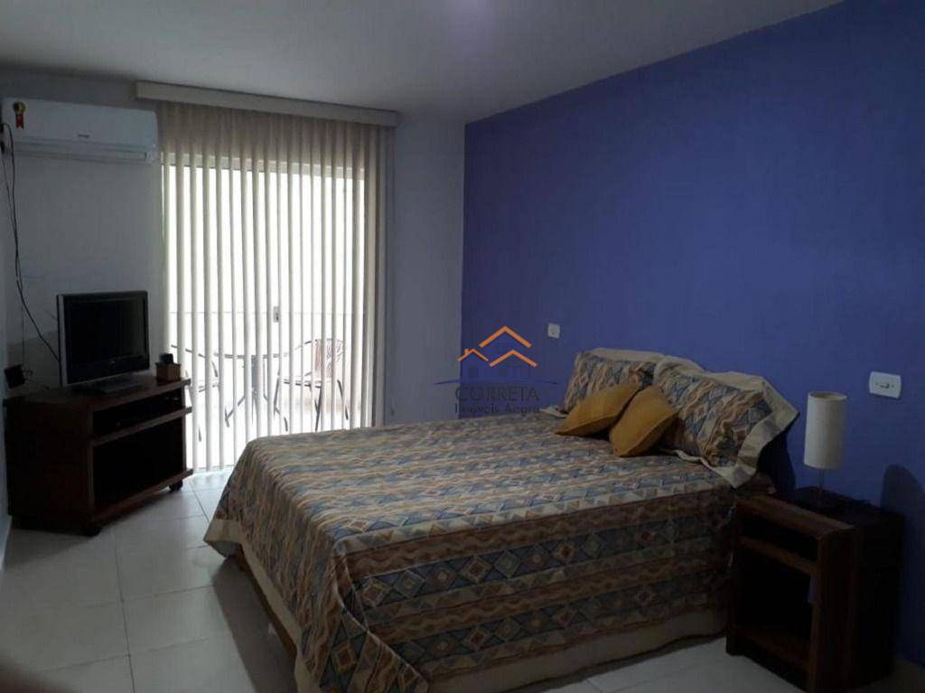 Casa de Condomínio à venda com 6 quartos, 320m² - Foto 13