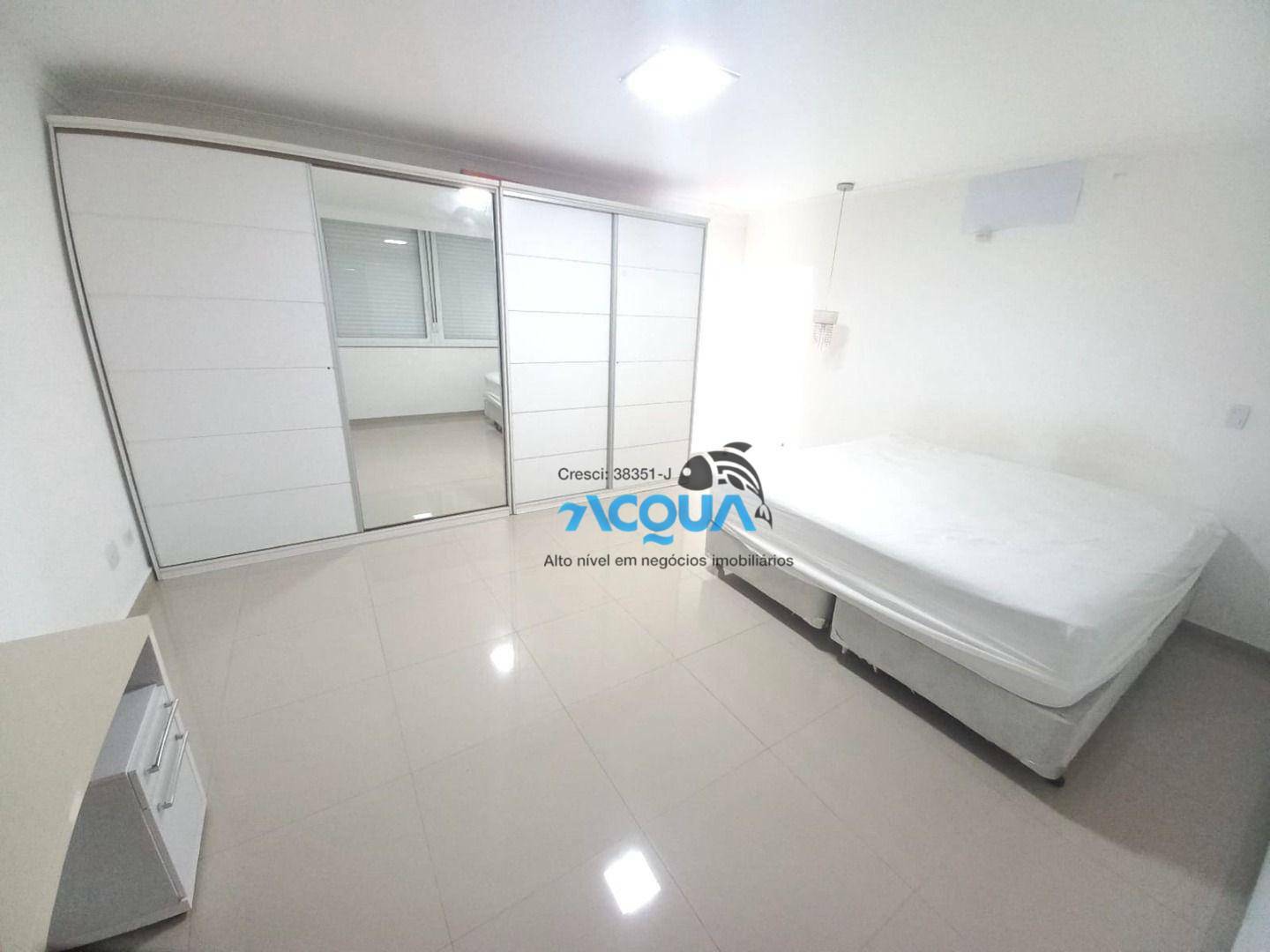 Apartamento à venda com 3 quartos, 190m² - Foto 5