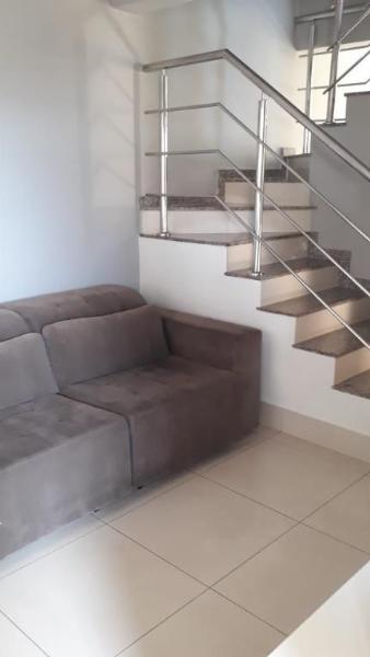 Sobrado à venda com 3 quartos, 125m² - Foto 11