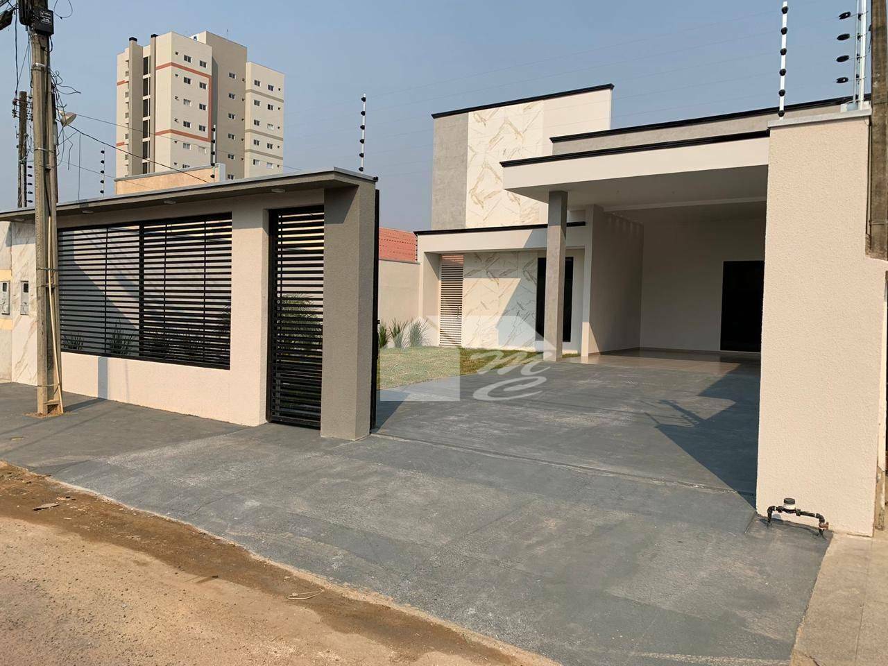 Casa à venda com 3 quartos, 270m² - Foto 4