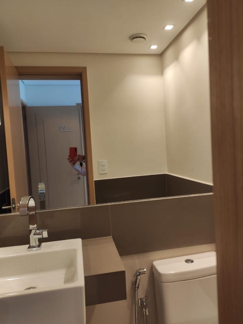 Apartamento à venda com 3 quartos, 123m² - Foto 18