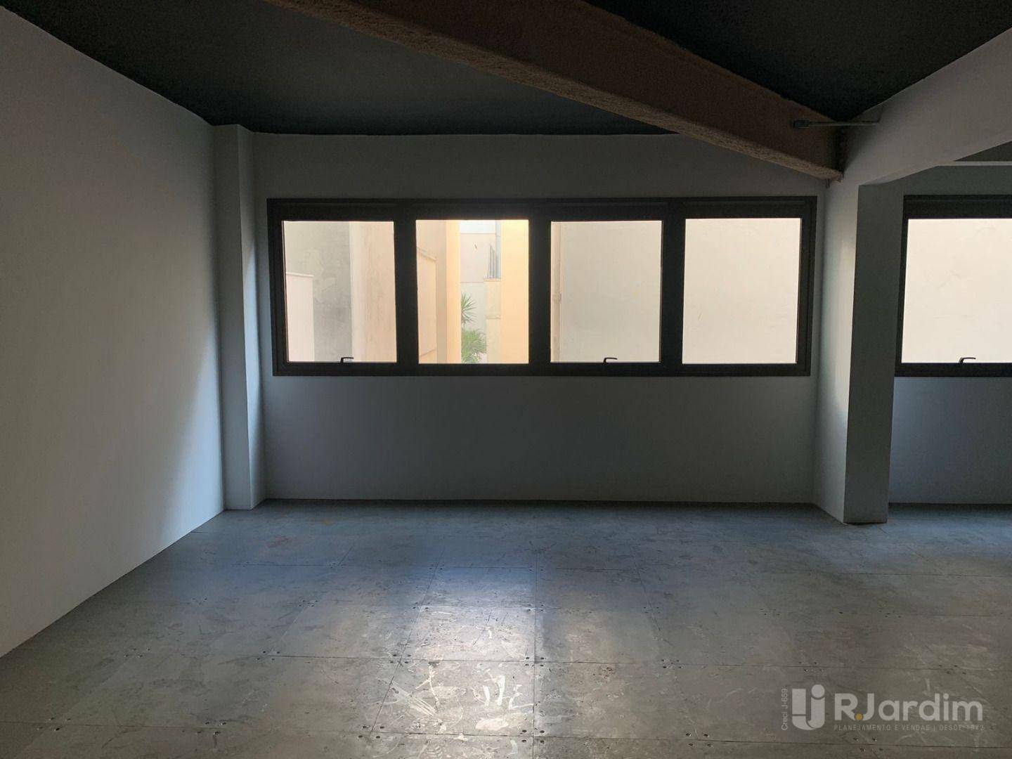 Conjunto Comercial-Sala para alugar, 310m² - Foto 5