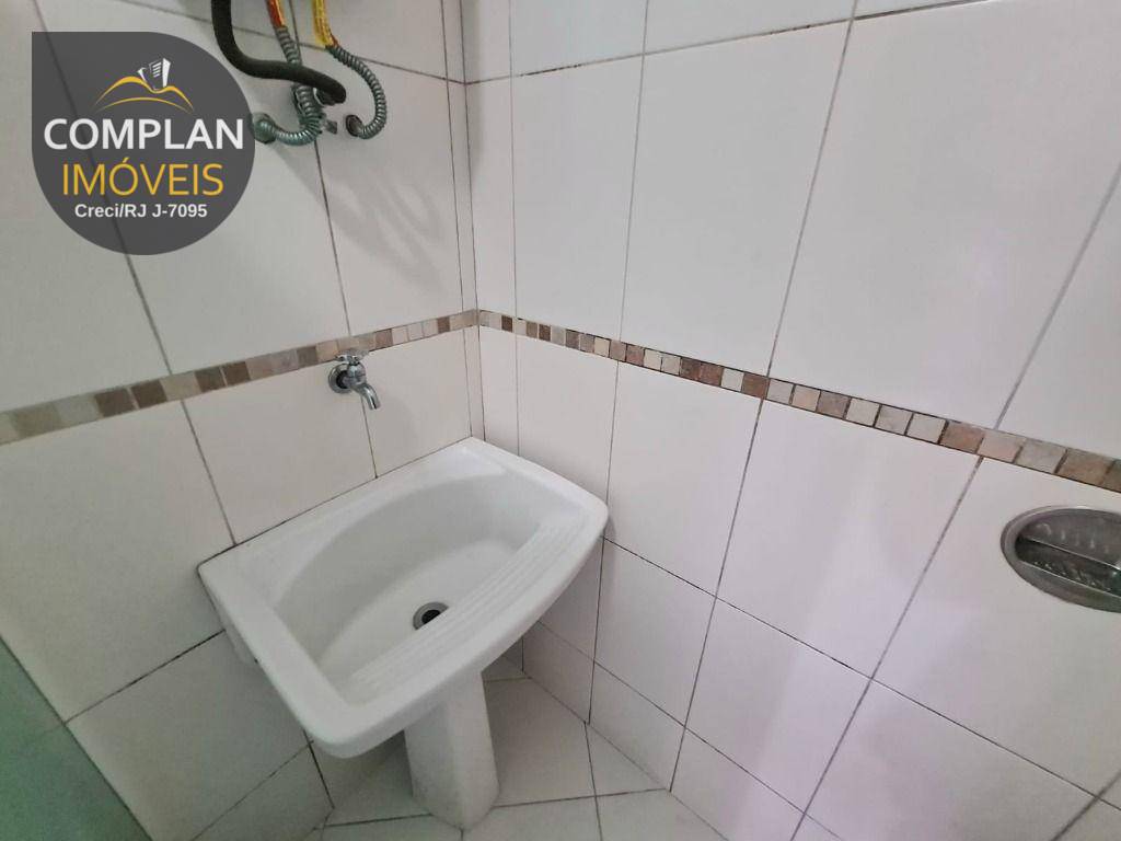 Apartamento à venda com 1 quarto, 50m² - Foto 15