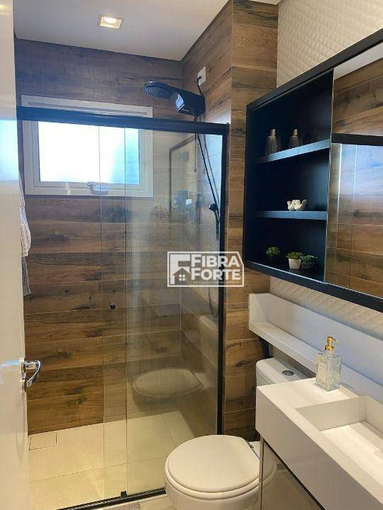 Apartamento à venda com 2 quartos, 58m² - Foto 7