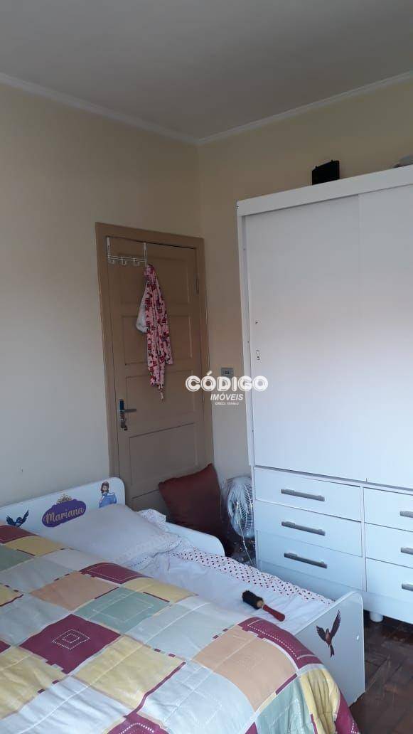 Sobrado à venda com 3 quartos, 200m² - Foto 10