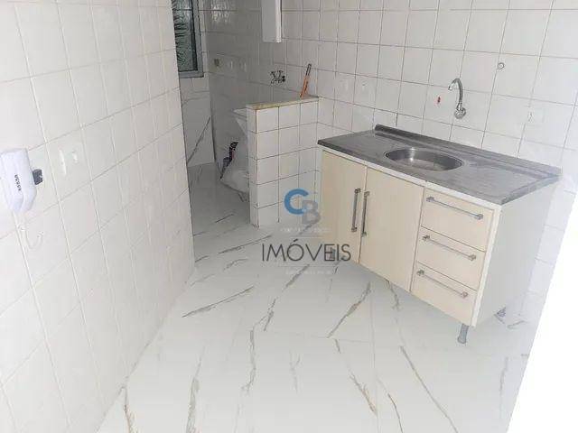 Apartamento à venda com 2 quartos, 56m² - Foto 8