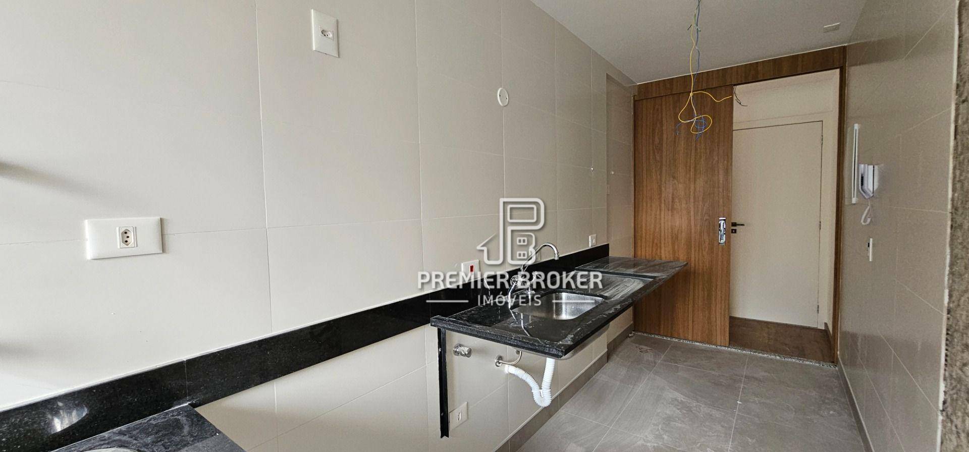 Apartamento à venda com 3 quartos, 89m² - Foto 19