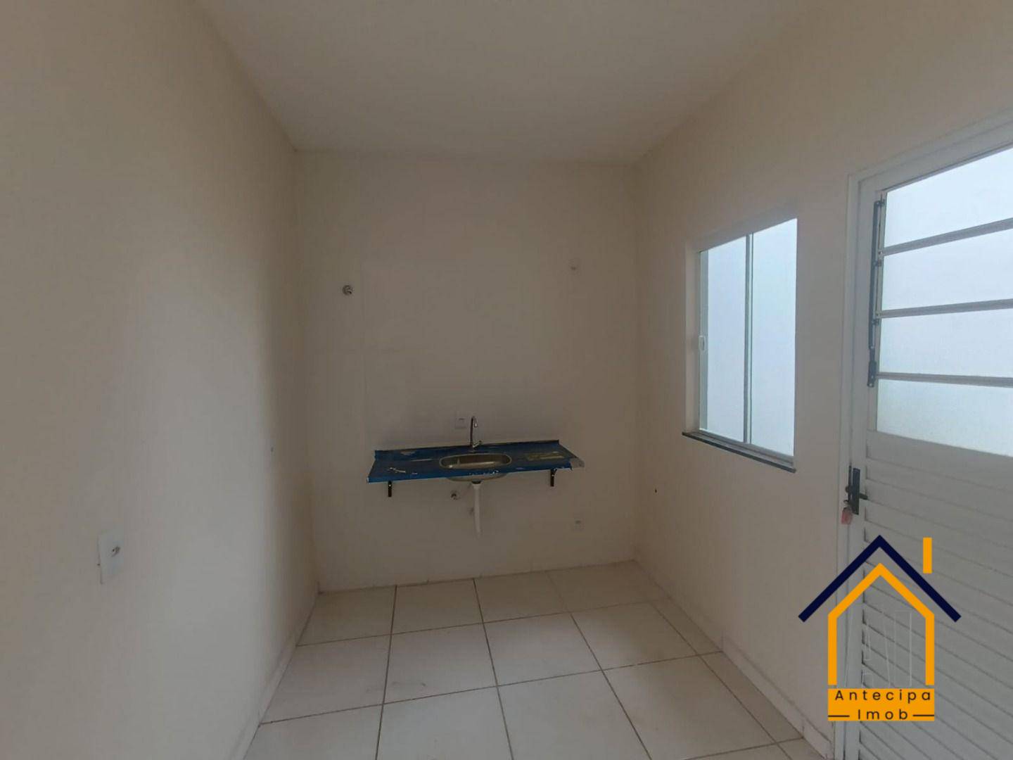 Casa de Condomínio, 2 quartos - Foto 4