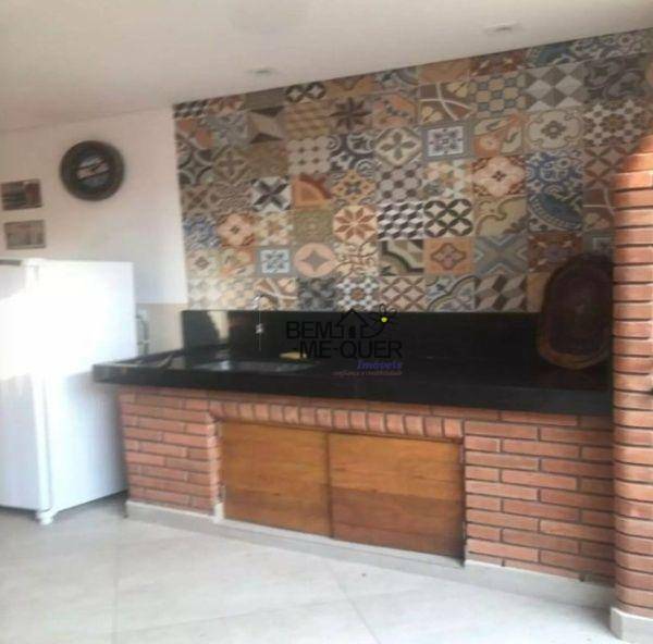 Sobrado à venda com 3 quartos, 264m² - Foto 15