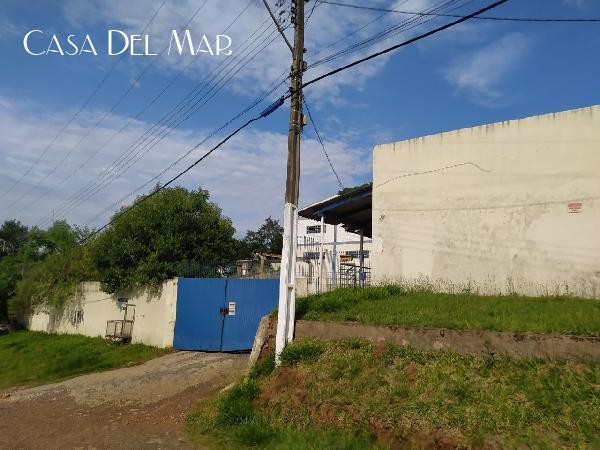 Depósito-Galpão-Armazém à venda, 753m² - Foto 7