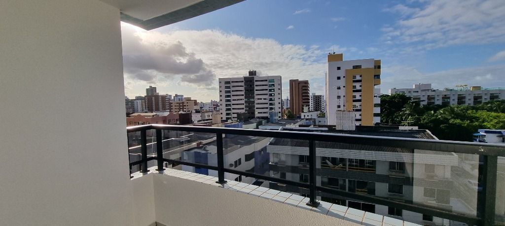 Apartamento à venda com 2 quartos, 65m² - Foto 5