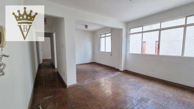 Apartamento para alugar com 2 quartos, 80m² - Foto 1