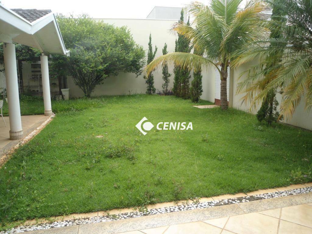 Casa de Condomínio à venda com 4 quartos, 270m² - Foto 11