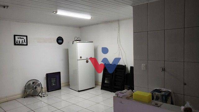 Casa à venda com 3 quartos, 232m² - Foto 13